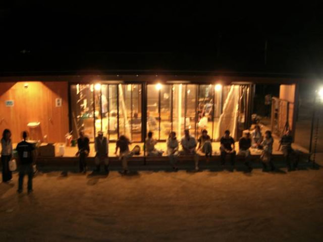 第２回男女ふれあい交流会